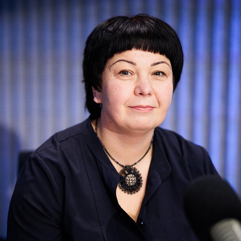 Rasa Šilalytė